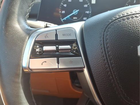 Used 2023 Kia Telluride SX Prestige X-Line AWD/4WD image 12