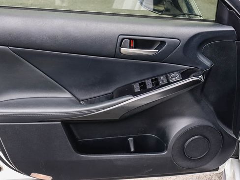 Used 2021 Lexus IS 300 w/ Accessory Package RWD image 28
