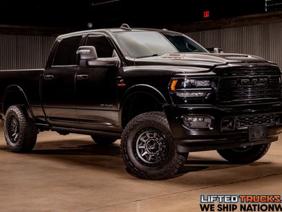 Used 2023 RAM 2500 Limited