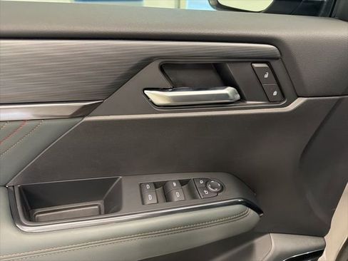 New 2026 GMC Acadia AT4 w/ Luxury Package image 50