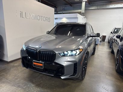 Used 2024 BMW X5 xDrive40i w/ M Sport Package