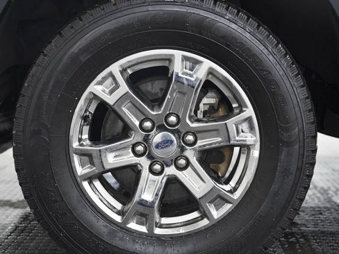 Used 2023 Ford F150 XLT w/ Equipment Group 302A High image 10