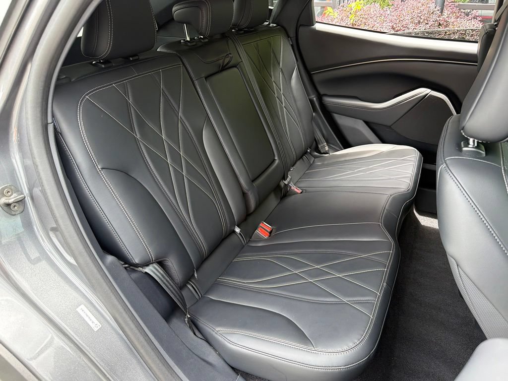 Used 2023 Ford Mustang Mach-E Select RWD image 39