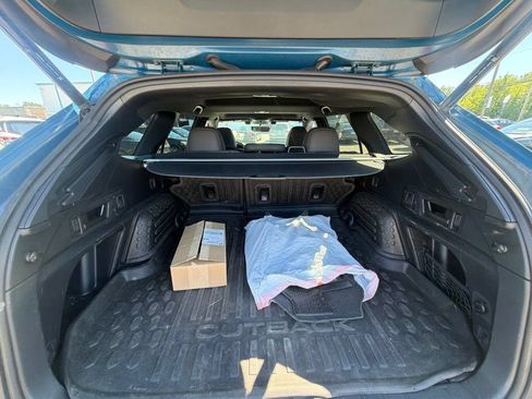 Used 2022 Subaru Outback Wilderness AWD/4WD image 9