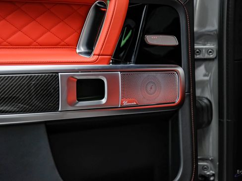 Used 2027 Mercedes-Benz G 63 AMG 4MATIC image 95