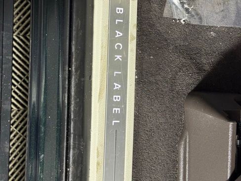 Certified 2023 Lincoln Navigator Black Label image 21