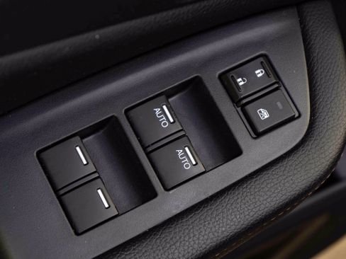 Certified 2022 Honda Passport TrailSport image 37