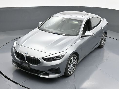 Used 2022 BMW 228i Gran Coupe w/ Convenience Package image 30