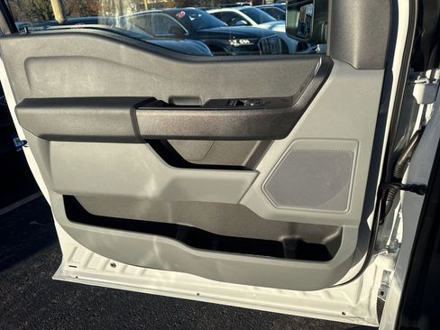 New 2026 Ford F350 XL w/ XL Chrome Package image 10
