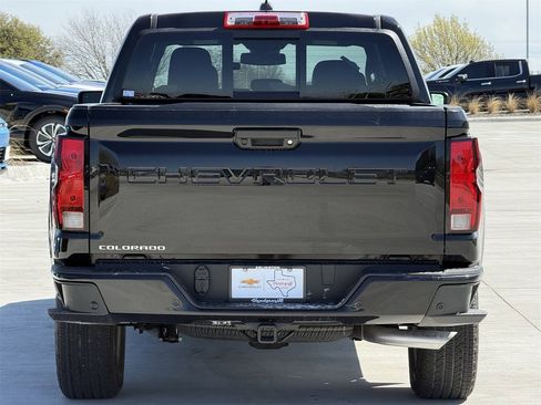 New 2026 Chevrolet Colorado LT w/ Advanced Trailering Package image 5