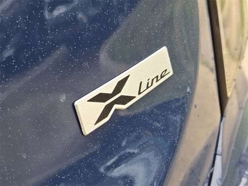 New 2025 Kia Telluride SX X-Line image 7