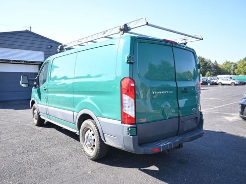 Used 2017 Ford Transit 150 130 Low Roof image 9