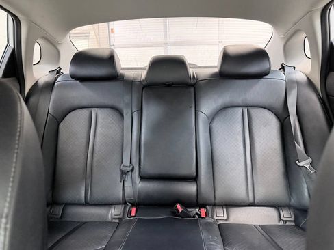 Used 2018 Kia Optima EX FWD image 17