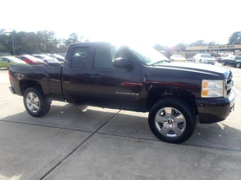 Used 2008 Chevrolet Silverado 1500 LT image 5