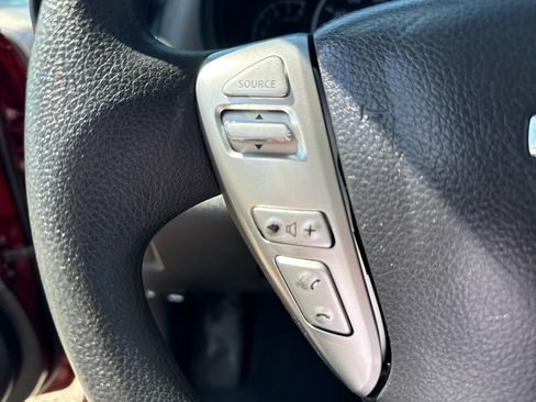 Used 2017 Nissan Versa S Plus image 15