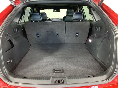 Used 2022 Ford Edge ST w/ Equipment Group 401A image 13