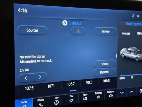 Used 2024 Ford F150 XL AWD/4WD image 14