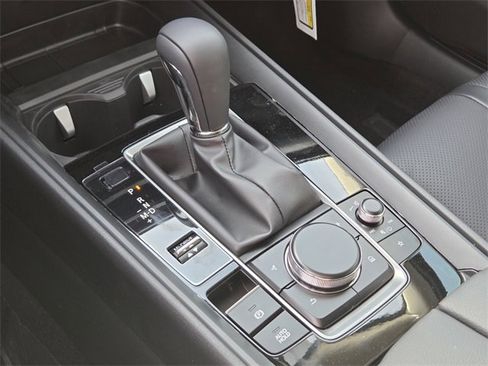 New 2026 MAZDA CX-50 AWD 2.5 S w/ Accent Package image 15