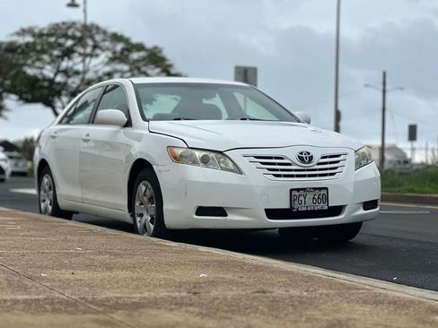 Used 2007 Toyota Camry SE image 6