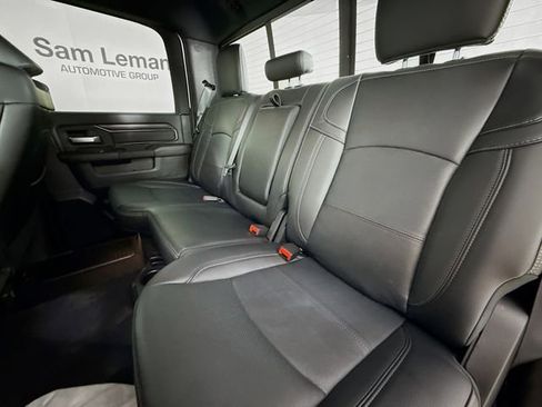 Used 2025 RAM 2500 Power Wagon image 24