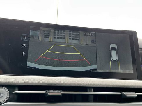 New 2026 Hyundai Tucson Limited image 18