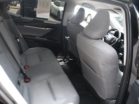 Certified 2025 Toyota Camry LE w/ Convenience Package FWD image 17