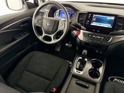 Used 2019 Honda Pilot EX image 29