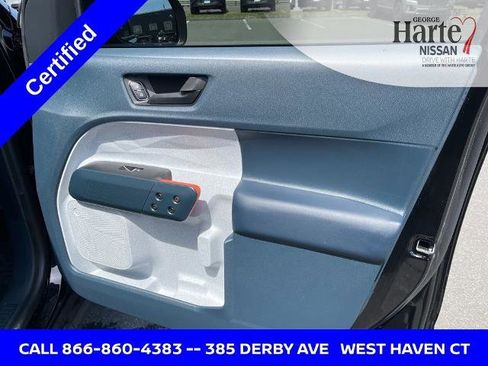 Used 2024 Ford Maverick XLT w/ XLT Luxury Package AWD/4WD image 19