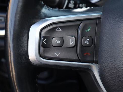 Used 2022 RAM 1500 Laramie RWD image 11