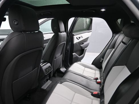 New 2026 Land Rover Range Rover Velar S image 16