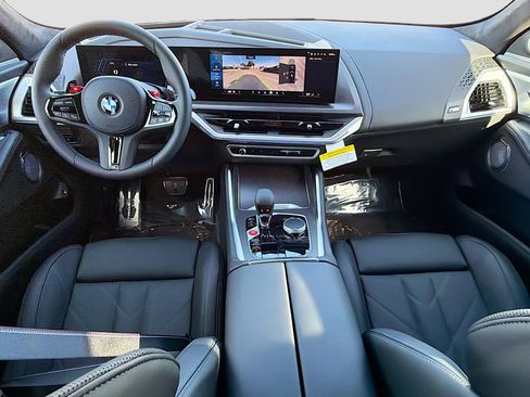 New 2026 BMW XM Label Red image 16