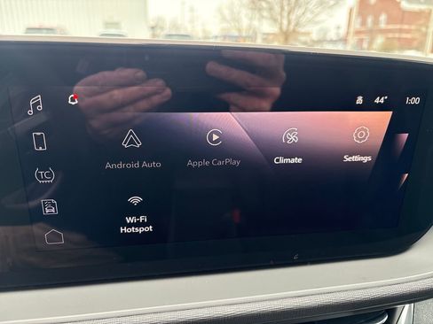 New 2026 Buick Envista Preferred image 23