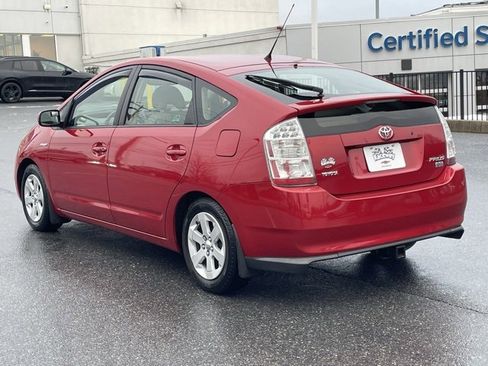 Used 2008 Toyota Prius image 10