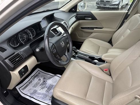 Used 2013 Honda Accord EX-L image 8