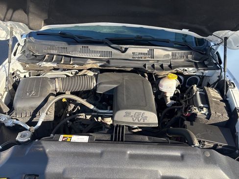 Used 2022 RAM 1500 Classic Warlock w/ Electronics Group image 29