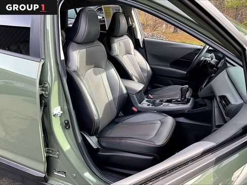 Certified 2024 Subaru Crosstrek 2.5i Limited image 8