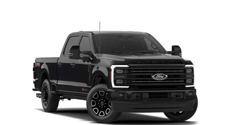 New 2027 Ford F250 Platinum AWD/4WD image 31