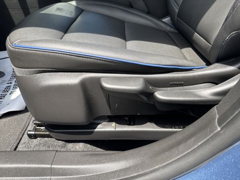 Certified 2024 Buick Envista Sport Touring w/ Advanced Safety Package FWD image 20