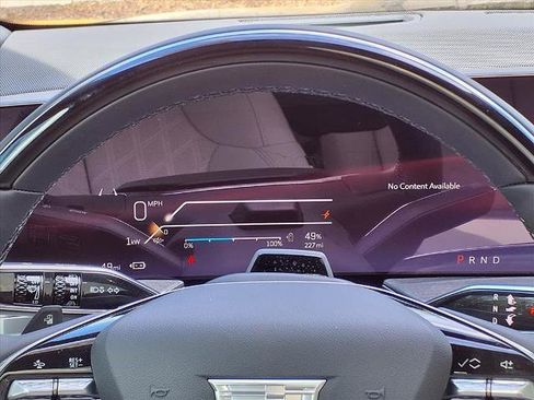 New 2026 Cadillac Escalade IQL Luxury image 26