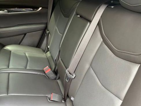 Used 2025 Cadillac XT5 Premium Luxury AWD/4WD image 19
