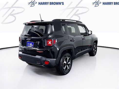 Used 2020 Jeep Renegade Trailhawk image 28