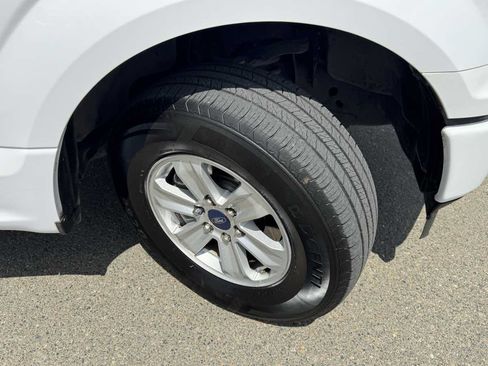 Used 2019 Ford F150 XL w/ Equipment Group 101A Mid RWD image 34