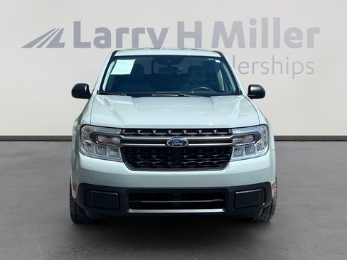 Used 2023 Ford Maverick XLT FWD image 8