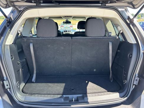 Used 2019 Dodge Journey SE w/ Blacktop Package FWD image 22