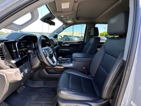 Certified 2024 GMC Sierra 1500 Elevation w/ Elevation Premium Package AWD/4WD image 20