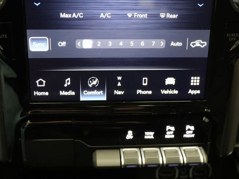 Used 2023 RAM 1500 Big Horn AWD/4WD image 28