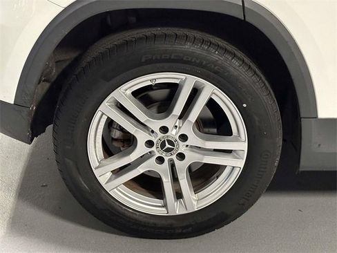 Used 2021 Mercedes-Benz GLA 250 4MATIC image 12