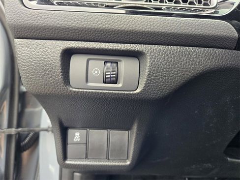 New 2026 Honda Civic Sport image 25