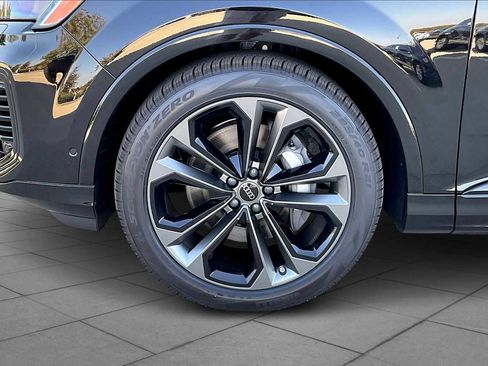 New 2026 Audi Q7 3.0T Premium Plus image 11