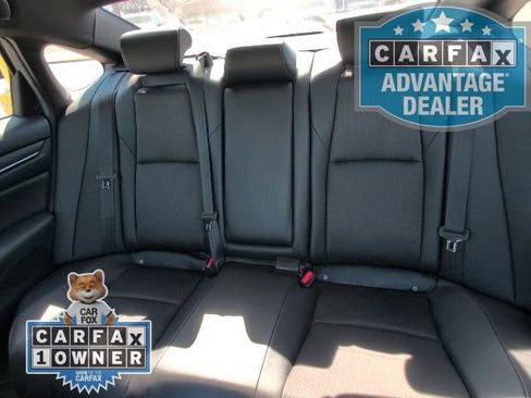 Used 2022 Honda Accord Sport image 7